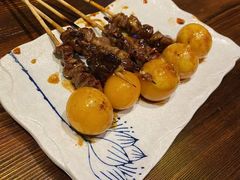 -鸟鹏烧鸟居酒屋(熙龙湾店)