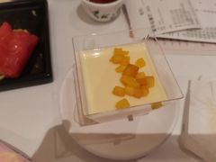 大点&nbsp;&nbsp;-&nbsp;-木糠布甸-稻香酒家·33年老字号·港式粤菜(富邦中心店)