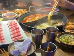 -萍姐火锅·公路夜市(打浦桥日月光店)