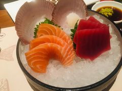 -Mr·Fish鱼鲜生海鲜放题(银泰in99店)