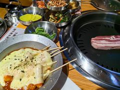 -哼蟹二将·烤肉酱蟹(合生汇店)