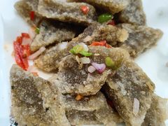 -小秦淮·南京土菜(新亭西路店)