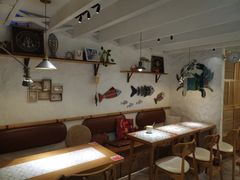 -十面欢腾·海鲜面·台式Bistro(长乐路店)