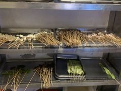 -特色油卤串串(水碾河店)