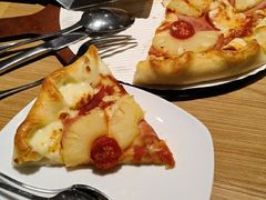-必胜客(花都百业店)