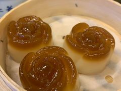 -七爷清汤腩·港式餐厅(金狮广场店)