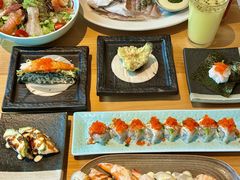 -Tuna maki寿司(苏州万象天地店)