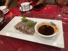 -新虹楼饭庄(崇明陈家镇店)