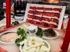 -祥源胡同·涮牛羊肉火锅(花桥店)