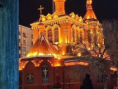 -圣·阿列克谢耶夫教堂