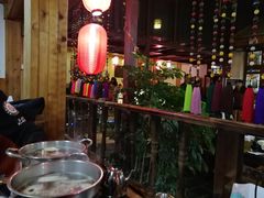 -丽江庭院之爱在路上(西单店)