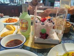 -旺角小渔村(幸福中路店)