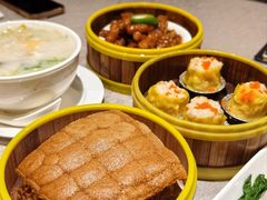 -香云轩·顺德菜(香云纱园林酒店店)