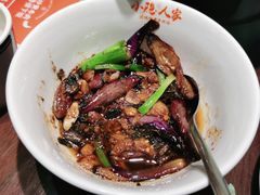 -小隐人家(乐松店)
