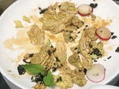 -福海居烤鸭店(鸟巢店)