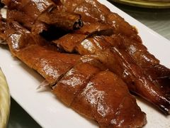 -先记烧鹅王·本地粤菜(福永店)