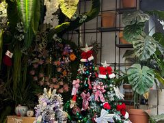 -循礼门鲜花花市(武汉循礼门店)