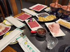 -南门涮肉(上海一店)