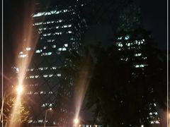 -中央广播电视总台(光华路办公区)