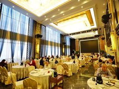 大堂-香云轩·顺德菜(香云纱园林酒店店)