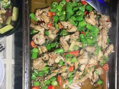 -蘭奢雅集·江浙菜(青山江滩店)