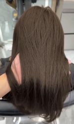 -Kraemer Paris苏豪发廊