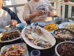 -美味之家·湖景农家乐(太湖东山店)