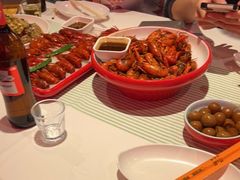 -戴叔叔龙虾馆·麻辣小龙虾