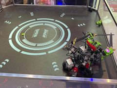 -大玩家(大连高新万达店)