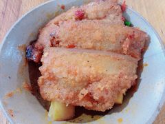 粉蒸肉-九九豆花馆(解放碑步行街店)