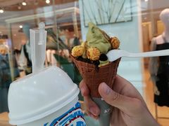 -萨莉亚意式餐厅(南京万达茂店)