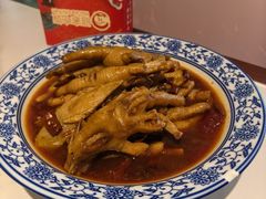 -回家吃饭·地道南昌菜(建德观总店)
