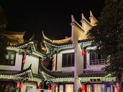 -靖西锦绣古镇景区