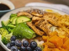 -SaladJohn沙拉匠(凯德1818店)