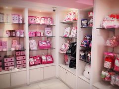 -Hello Kitty Cafe(弘大店)