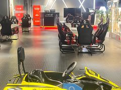 -魔赛卡丁车赛车汇(上海店)