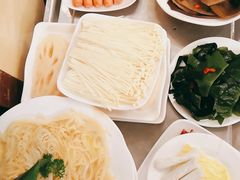 -山城年华老火锅(玉林店)