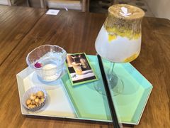 -茶是一枝花泡茶店