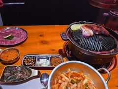 -kingkong大猩猩烤肉(CBD店)