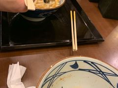 -丸龟制面(北心斋桥店)