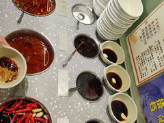 -鲜潭蒸汽石锅鱼(五道口购物中心店)