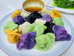 -来之顺海鲜菜馆·青岛菜·始于1993(栈桥店)
