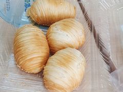 -王家沙点心店(万航渡路店)