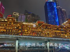 -周小明火锅(黑金冠社区店)