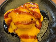 -九田家黑牛烤肉料理(衡百国际店)