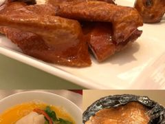 -利苑酒家(宜安广场店)