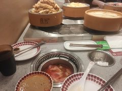 -喜家自助小火锅(乐客城店)