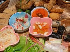 -南越郡·越式风味餐厅(青秀万达店)