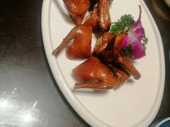 -中山保利艾美酒店-乐美中餐厅