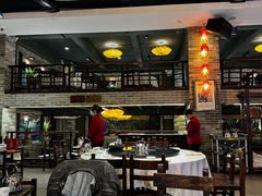 -味可道美食坊(福基路店)